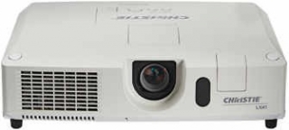 Christie LW41 LCD Projeksiyon