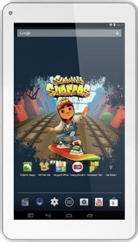 Hometech MID-702 Subway Surfers resim