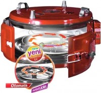 Serna 204 Döner Tepsili resim