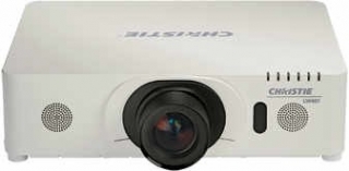 Christie LWU421 LCD Projeksiyon