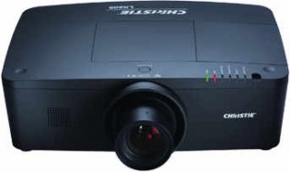 Christie LX605 LCD Projeksiyon