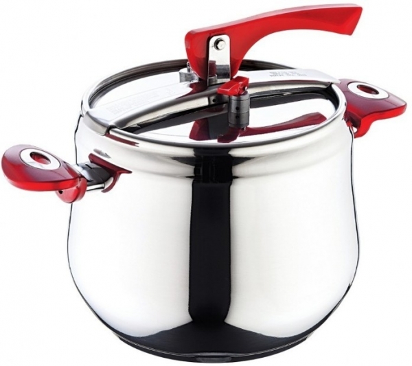 Remetta Monte Düdüklü Tencere (10 Litre)