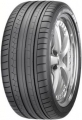 Dunlop SP Sport Maxx GT 245/35 R20 95Y RFT resim