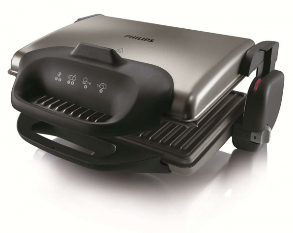 Philips HD4407-20 Tost Makinesi