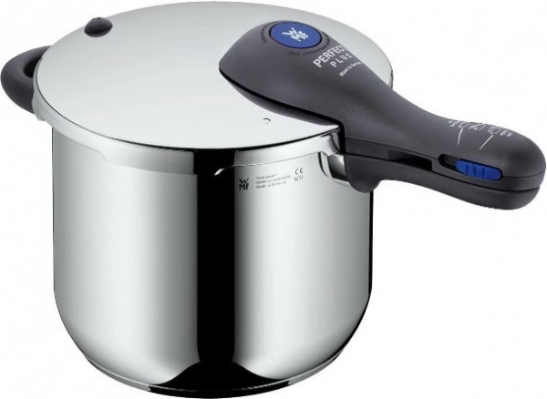 WMF Perfect Plus Düdüklü Tencere (6.5 Litre)