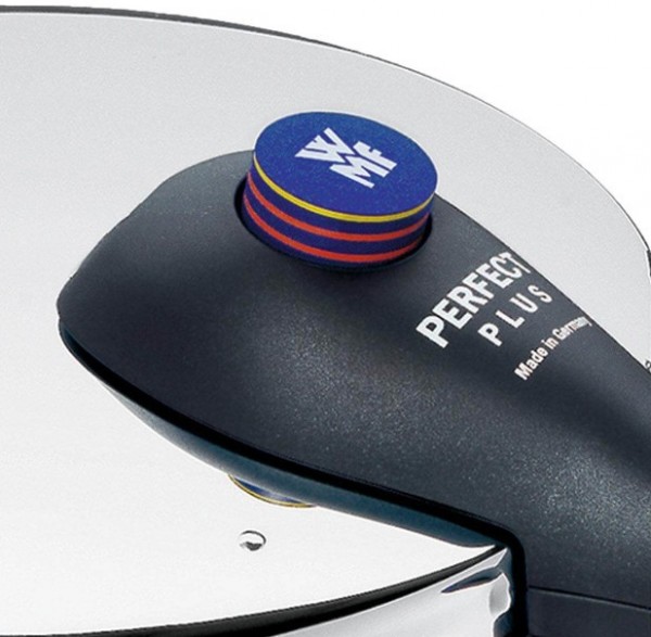 WMF Perfect Plus Düdüklü Tencere (6.5 Litre)