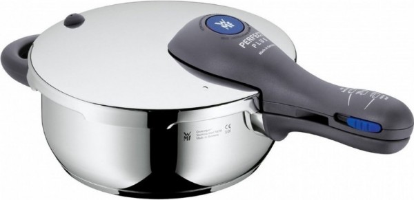 WMF Perfect Plus Düdüklü Tencere (3 Litre)