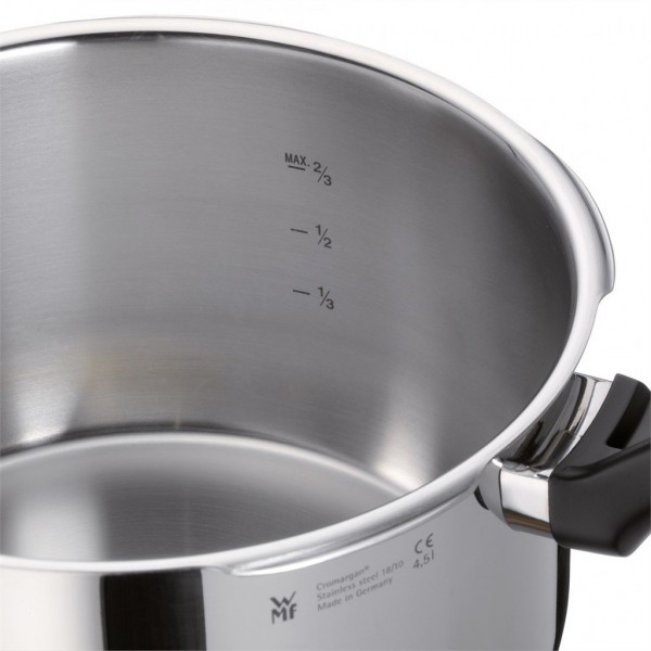 WMF Perfect Plus Düdüklü Tencere (3 Litre)