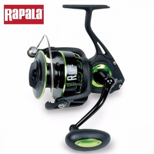 Rapala R-Type 3500 10+1 BB Olta Makinesi