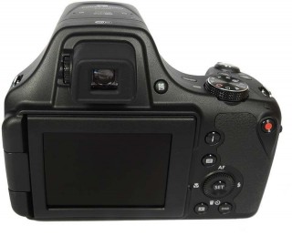Kodak PIXPRO AZ1000 Kompakt Fotoğraf Makinesi