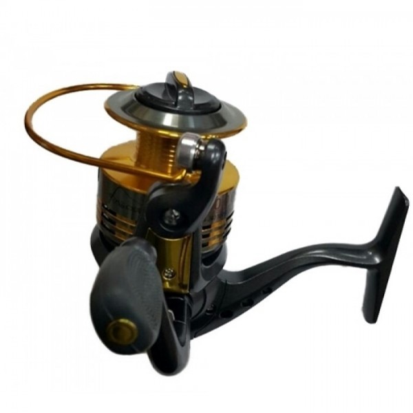 Powerex ZA 6000 6BB Olta Makinesi