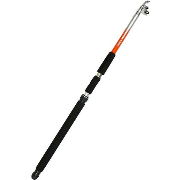 Powerline Rhine 240 cm Kamış