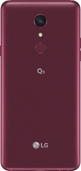 LG Q9