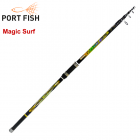 Portfish Magic 400 cm resim