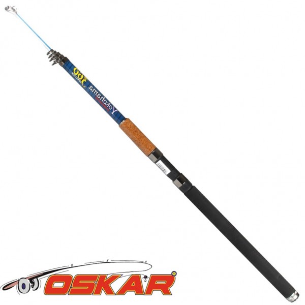 Oskar Yokohama 360 cm Kamış