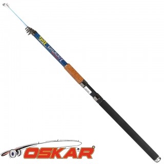 Oskar Yokohama 360 cm Kamış
