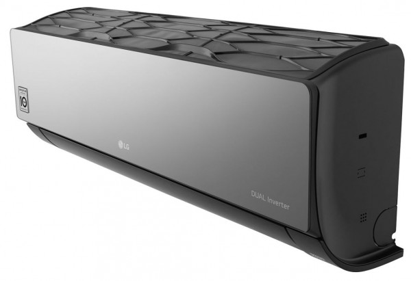 LG Artcool S3-M18KLRZA Duvar Tipi Klima (18.000 BTU)