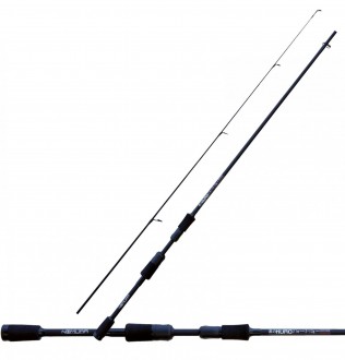 Nomura Kuro 210 cm 13 g Kamış