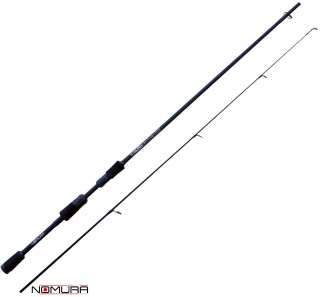 Nomura Kuro 210 cm 13 g Kamış