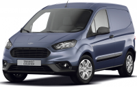 2018 Yeni Ford Transit Courier Van 1.5 TDCi 75 PS Trend resim