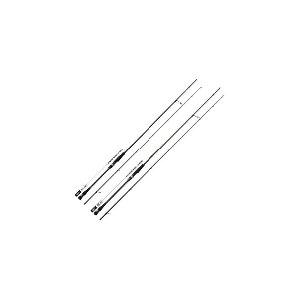 N.S. Dark Horse Seabass S-902L 274 Cm Kamış