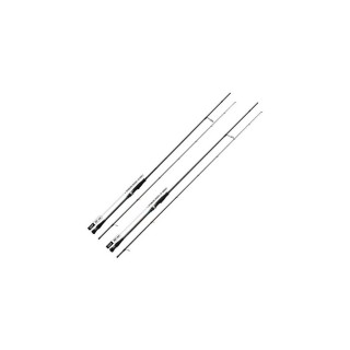 N.S. Dark Horse Seabass S-902L 274 Cm Kamış