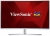 ViewSonic VX3216-scmh-W-2 Monitör
