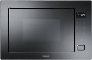 FRANKE FMW 250 CR2 G BK Mikrodalga Fırın