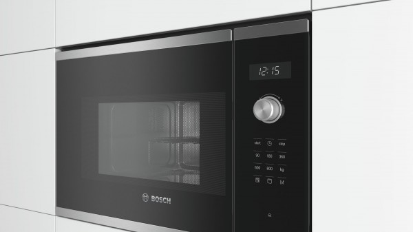 Bosch BEL524MS0 Mikrodalga Fırın