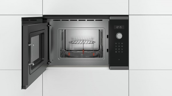 Bosch BEL524MS0 Mikrodalga Fırın
