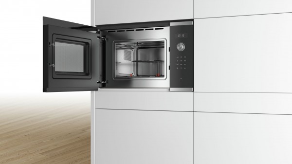 Bosch BEL524MS0 Mikrodalga Fırın