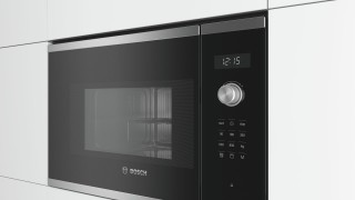 Bosch BEL524MS0 Mikrodalga Fırın