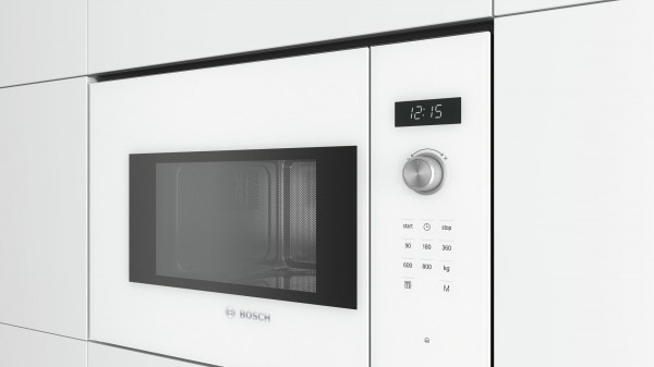 Bosch BFL524MW0 Mikrodalga Fırın
