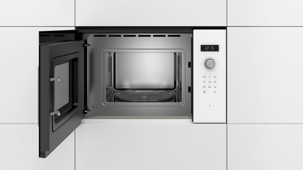Bosch BFL524MW0 Mikrodalga Fırın