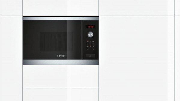 Bosch HMT75M654 Mikrodalga Fırın