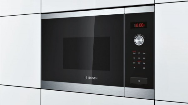 Bosch HMT75M654 Mikrodalga Fırın