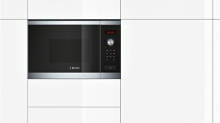 Bosch HMT75M654 Mikrodalga Fırın