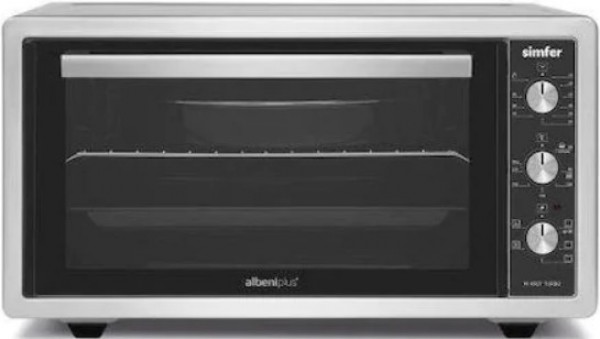 Simfer 4244 Turbo Mini Fırın