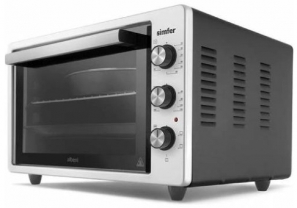 Simfer 4244 Turbo Mini Fırın