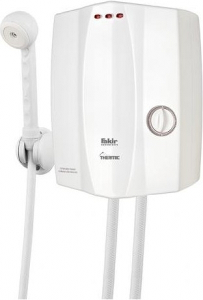 Fakir Thermic Elektrikli Şofben