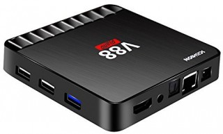 Scishion V88 Piano Medya Oynatıcı