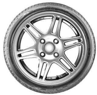 Lassa Driveways Sport 225/45 R17 94Y XL Yaz Lastiği