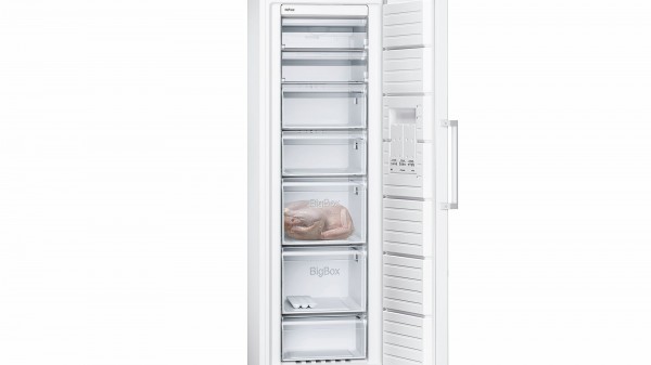 Siemens GS36NVW30N Derin Dondurucu