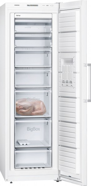 Siemens GS36NVW30N Derin Dondurucu