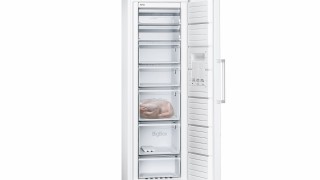 Siemens GS36NVW30N Derin Dondurucu