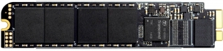 Transcend JetDrive 500 Upgrade Kit SSD