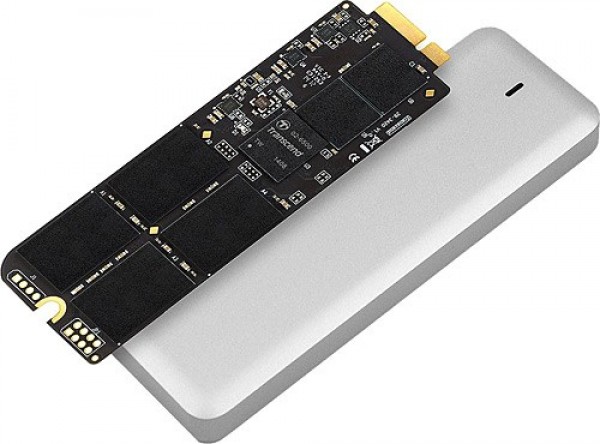 Transcend JetDrive 725 SSD (480 GB)