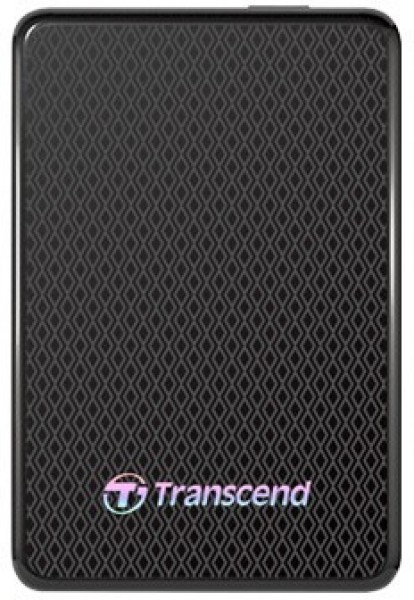Transcend ESD400 SSD (512 GB)