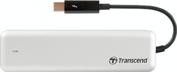 Transcend JetDrive 855 SSD