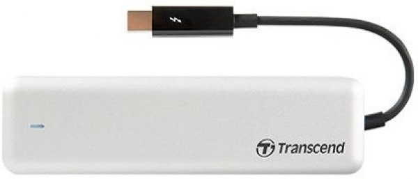 Transcend JetDrive 825 SSD